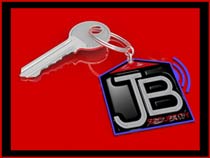 Controlled Door Access Systems