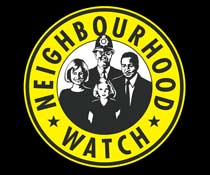JB Security is Approved by Neighbourhood Watch