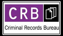 All Engineers are Criminal Records Checked